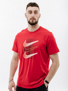  Nike M NSW TEE 12MO SWOOSH M (DZ5173-653) 5