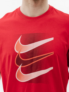  Nike M NSW TEE 12MO SWOOSH M (DZ5173-653) 8