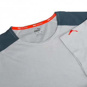  Puma TRAIN EVERFRESH SS TEE 2XL (52152319) 4