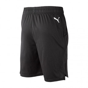  Puma TRAIN LOGO 9 SHORT 2XL (52153901) 3