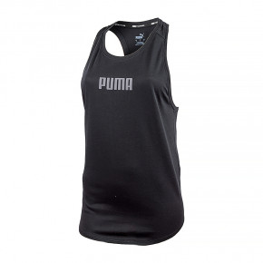  Puma Train Logo Tank S (52159301)