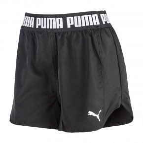  Puma Train PUMA STRONG WVN3Short XS (52180601)