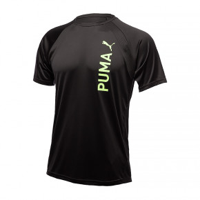  Puma Fit Ultra breathe Tee L (52309551)