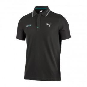  Puma MAPF1 Pique Polo S (53363901)