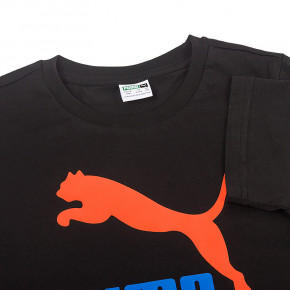  Puma Classics Logo Tee 140 (53952601) 4