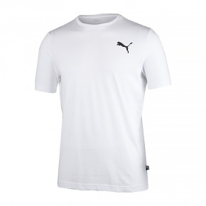  Puma ESS Small Logo Tee L (58666852)