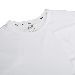  Puma ESS Small Logo Tee L (58666852) 4