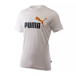  Puma ESS 2 Col Logo Tee L (58675958)