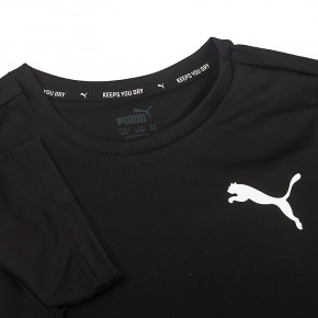  Puma ACTIVE Small Logo Tee 128 (58698001) 4