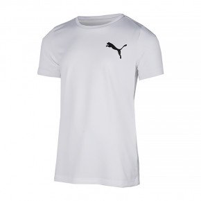  Puma ACTIVE Small Logo Tee 152 (58698002)