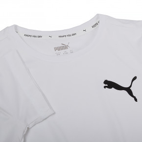  Puma ACTIVE Small Logo Tee 152 (58698002) 4