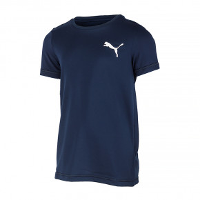  Puma ACTIVE Small Logo Tee 128 (58698006)