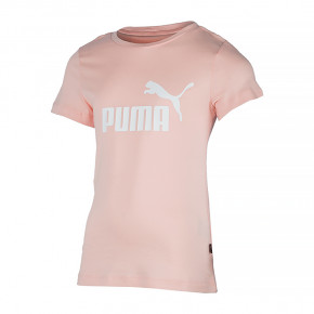  Puma ESS Logo Tee 140 (58702966)