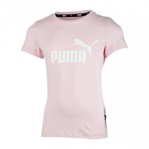  Puma ESS Logo Tee 104 (58702982)