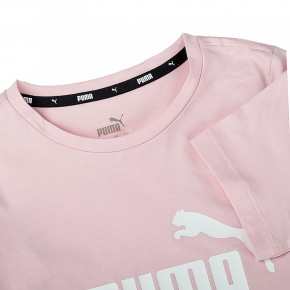  Puma ESS Logo Tee 104 (58702982) 4