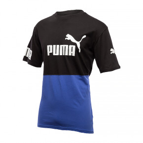  Puma POWER Color block Tee M (67332192)