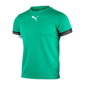  Puma teamRISE Jersey Jr 116 (70493805)