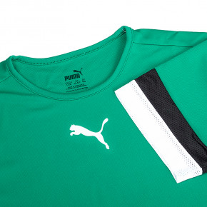  Puma teamRISE Jersey Jr 128 (70493805) 4