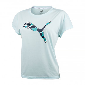  Puma Modern Sports Tee S (84710020)