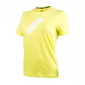  Puma  Power Logo Tee 104 (84729629)