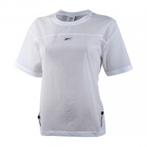  Reebok OSR NR WOVEN TEE M (FT1076)