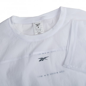  Reebok OSR NR WOVEN TEE L (FT1076) 4