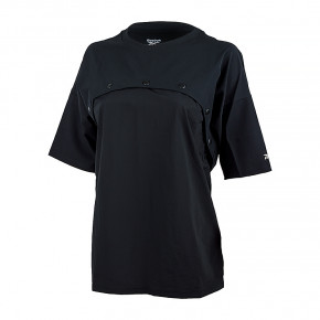  Reebok TS SS MIDLAYER XS (FU2018)