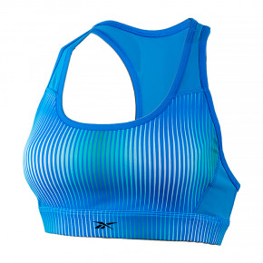  Reebok SH Hero Racer Bra A HORBLU S (FU2491)