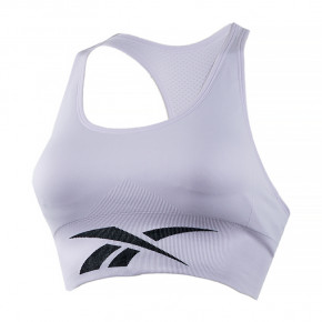  Reebok WOR Seamless Bra XS (GI6827)