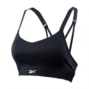  Reebok S LUX STRAPPY BRA XS (GI8321)