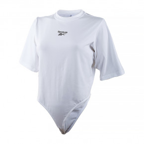  Reebok CL WDE BODYSUIT XS (GJ4890)