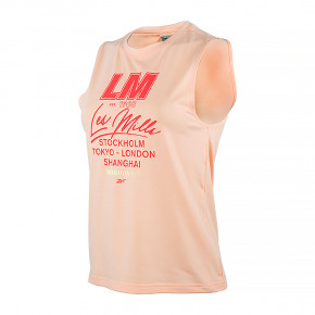  Reebok LM Regular Fit Musc XS (GN5989)