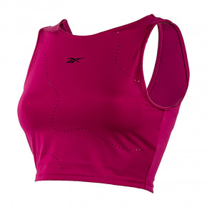  Reebok TS LUX PERFORM CROP TOP M (GR9245)