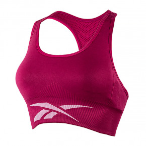  Reebok WOR SEAMLESS BRA S (GR9480)