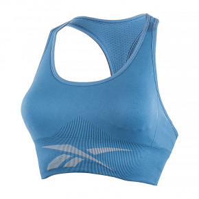  Reebok WOR SEAMLESS BRA S (GR9482)