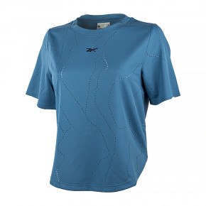  Reebok TS UBF PERFORATED TEE S (GS6368)