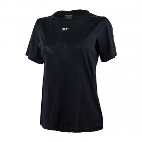  Reebok TS BURNOUT TEE S (GT3133)