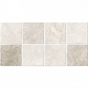  Alaplana Bayaz Gris Mosaic