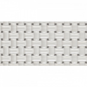  Alaplana Melrose Blanco Mosaic