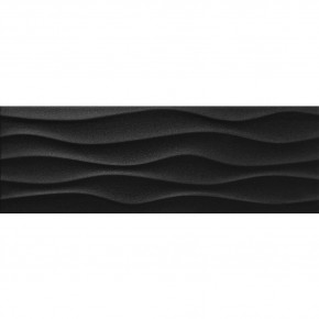  Alfobel Monaco Ondas Black