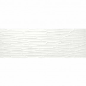  Ape Ceramica Silk Mama Mia White Rect