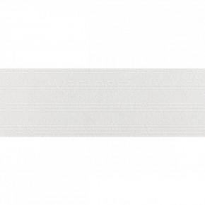  Argenta Hardy Rib Line White