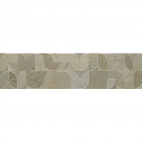  Gemma Horizon Dark Beige Geometric