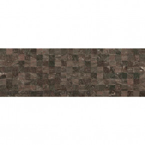  Gemma Slate Anthracite Mosaic