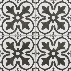   Geotiles Boulevard Negro