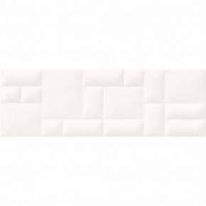  Opoczno Pillow Game White Structure