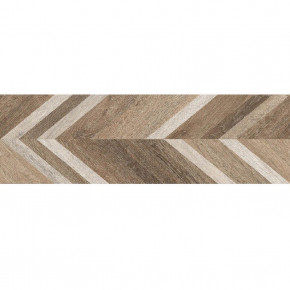  Cersanit Frenchwood Chevron 44426