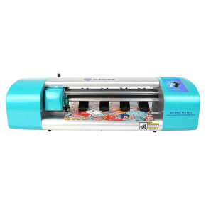     Sunshine SS-890C cutting machine