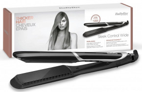    Babyliss ST397E 7