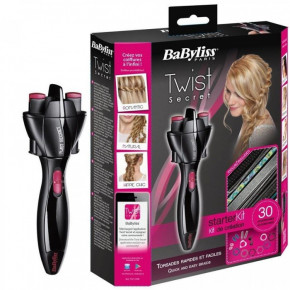  Babyliss TW1000E 5